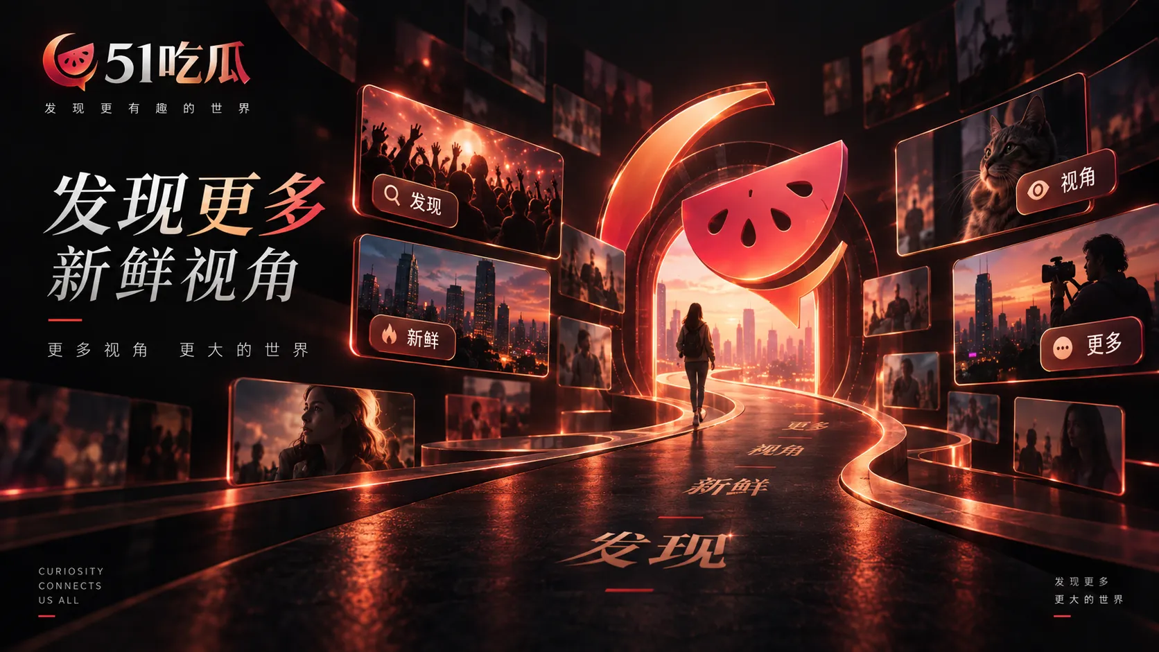电影路演现场主创与观众交流